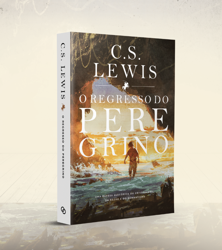 Eu também comecei em “Puritânia”, de O Regresso do Peregrino: um aviso ...